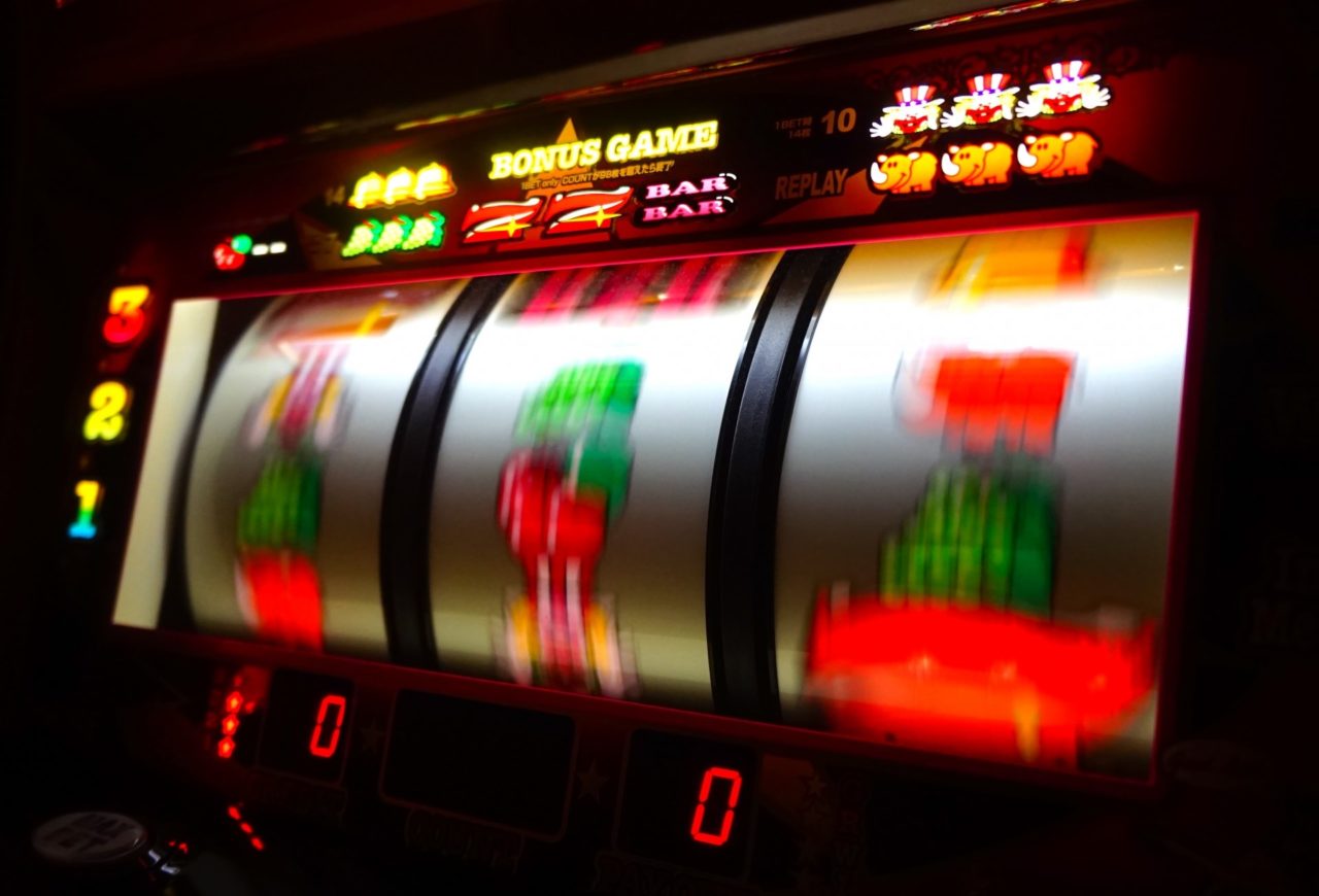 オンラインカジノと日本にあるギャンブルを徹底比較